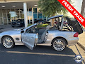 2003 Mercedes-Benz SL-Class SL 500