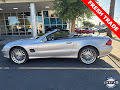 2003 Mercedes-Benz SL-Class SL 500