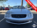 2003 Mercedes-Benz SL-Class SL 500