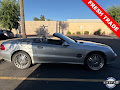 2003 Mercedes-Benz SL-Class SL 500