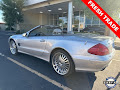 2003 Mercedes-Benz SL-Class SL 500