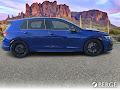 2025 Volkswagen Golf R 2.0T