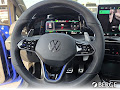 2025 Volkswagen Golf R 2.0T