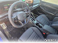 2025 Volkswagen Golf R 2.0T