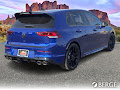 2025 Volkswagen Golf R 2.0T