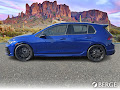2025 Volkswagen Golf R 2.0T