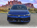 2025 Volkswagen Golf R 2.0T
