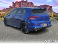 2025 Volkswagen Golf R 2.0T