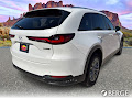 2025 Mazda CX-90 3.3 Turbo Preferred