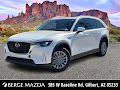 2025 Mazda CX-90 3.3 Turbo Preferred