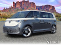 2025 Volkswagen ID. Buzz
