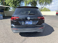 2021 Volkswagen Tiguan 2.0T S