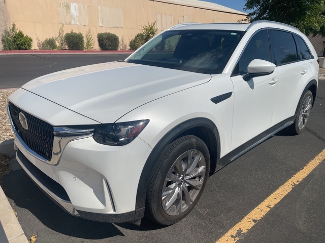 2024 Mazda CX-90 3.3 Turbo Premium