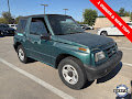 1996 Geo Tracker