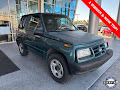 1996 Geo Tracker