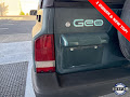 1996 Geo Tracker