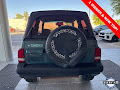 1996 Geo Tracker