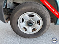 1996 Geo Tracker