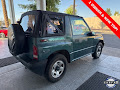 1996 Geo Tracker
