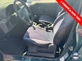 1996 Geo Tracker