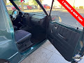 1996 Geo Tracker