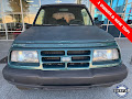 1996 Geo Tracker