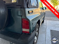 1996 Geo Tracker