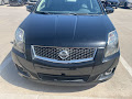 2012 Nissan Sentra 2.0 SR