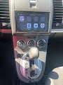 2012 Nissan Sentra 2.0 SR