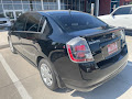 2012 Nissan Sentra 2.0 SR