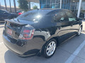 2012 Nissan Sentra 2.0 SR