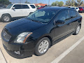 2012 Nissan Sentra 2.0 SR