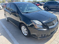 2012 Nissan Sentra 2.0 SR