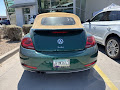 2017 Volkswagen Beetle 1.8T SE