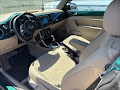 2017 Volkswagen Beetle 1.8T SE