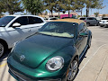 2017 Volkswagen Beetle 1.8T SE