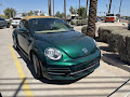 2017 Volkswagen Beetle 1.8T SE