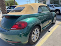 2017 Volkswagen Beetle 1.8T SE