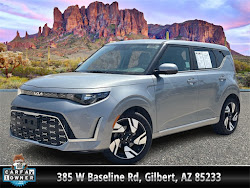 2023 Kia Soul GT-Line