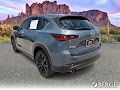 2022 Mazda CX-5 2.5 S Carbon Edition