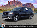 2023 Volkswagen Atlas 2.0T SE