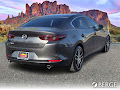 2021 Mazda Mazda3 Preferred