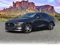 2021 Mazda Mazda3 Preferred
