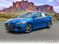 2017 Hyundai Elantra Sport