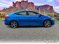 2017 Hyundai Elantra Sport