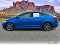 2017 Hyundai Elantra Sport