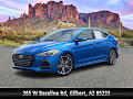 2017 Hyundai Elantra Sport