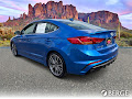 2017 Hyundai Elantra Sport