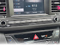 2017 Hyundai Elantra Sport