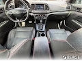 2017 Hyundai Elantra Sport
